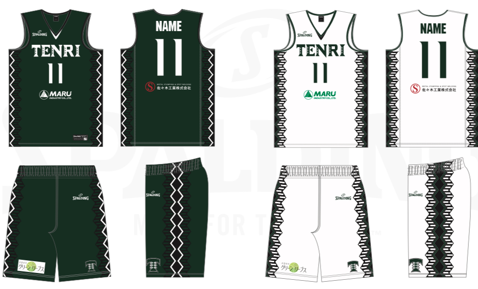 PENGUINS新ユニフォーム、スポンサーロゴ公開